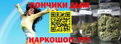гидра Обь